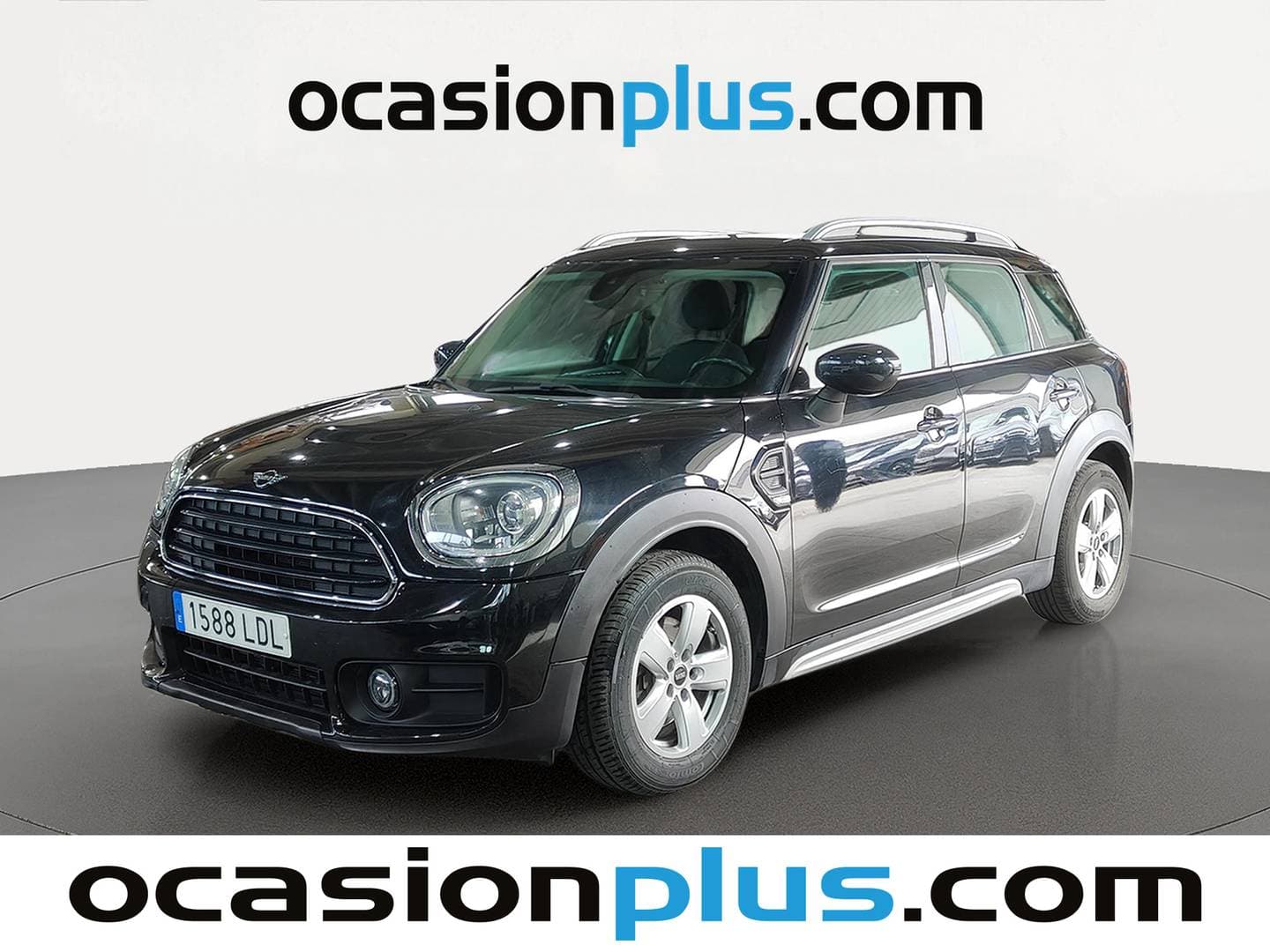 MINI Countryman Mini Countryman MINI Countryman Cooper D (150 CV) - 18890€ en Madrid