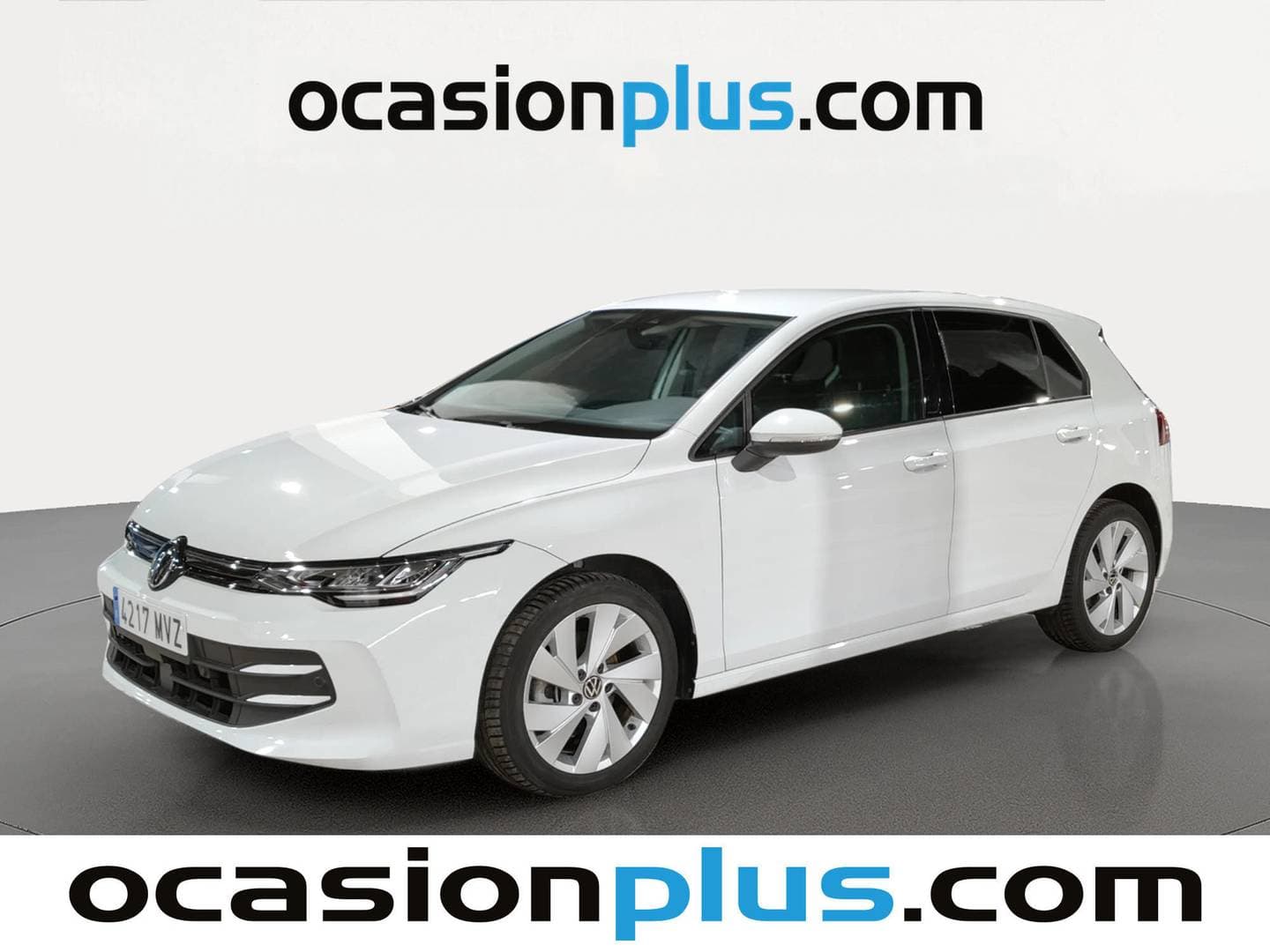 Volkswagen Golf Volkswagen Golf ``Más`` 1.5 TSI (116 CV) - 28900€ en Sevilla