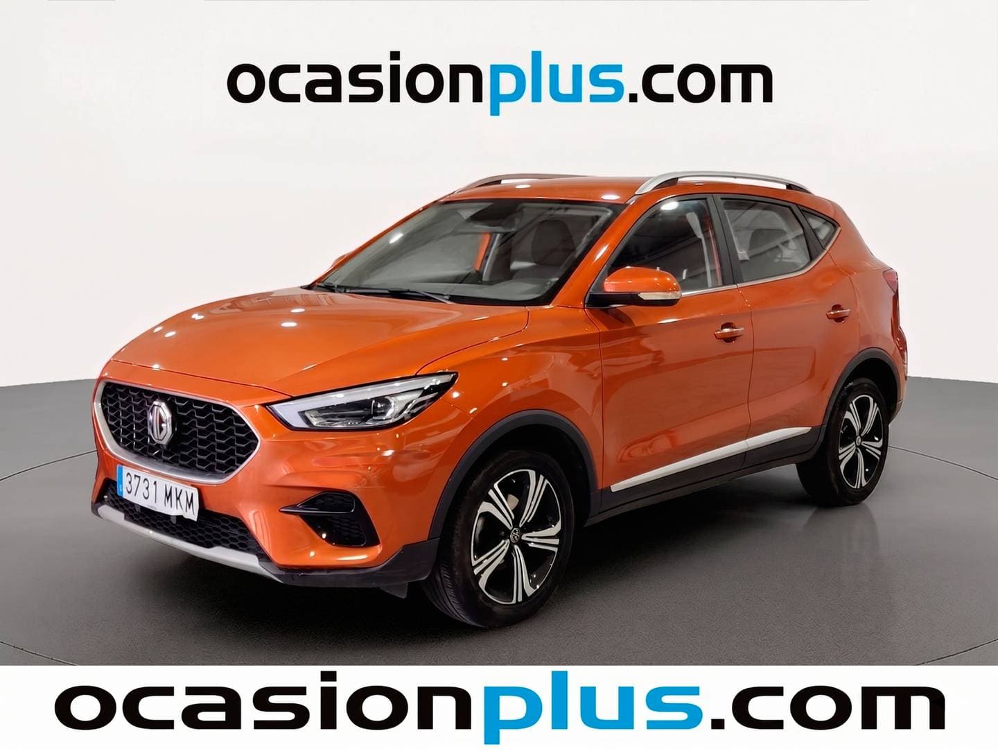 MG ZS MG ZS 1.5 Comfort (106 CV) - 13250€ en Girona