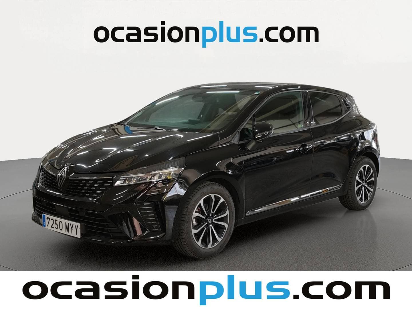 Renault Clio Renault Clio Techno TCe (90 CV) - 16700€ en Zaragoza