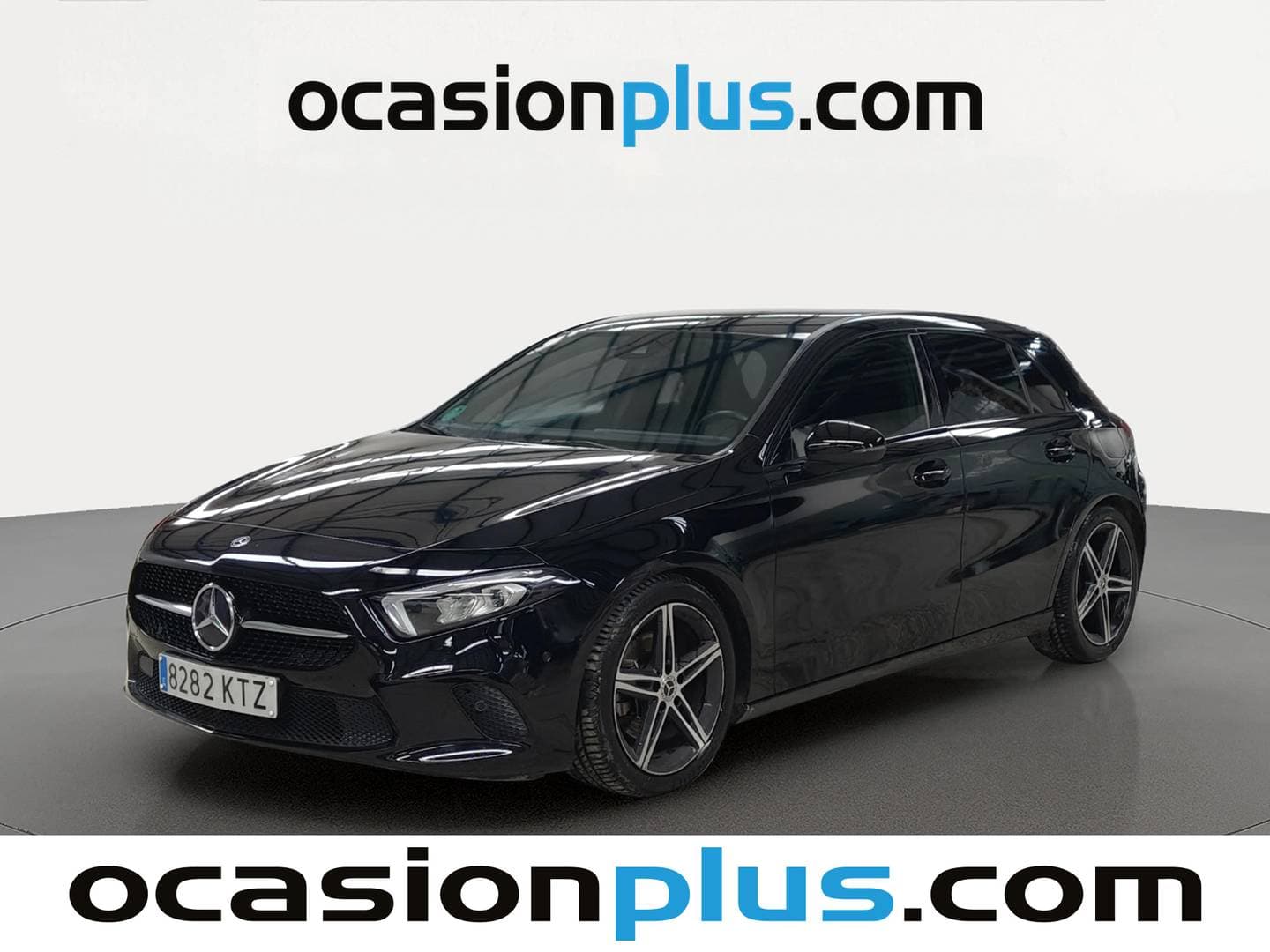 Mercedes-Benz Clase Mercedes Clase A 220 (190 CV) - 19390€ en Cádiz