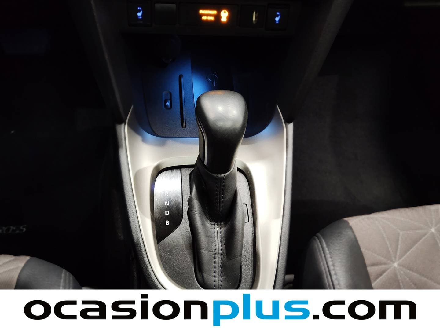 Toyota Yaris Toyota Yaris Cross 120H Style Plus (116 CV) - 23200€ en Madrid