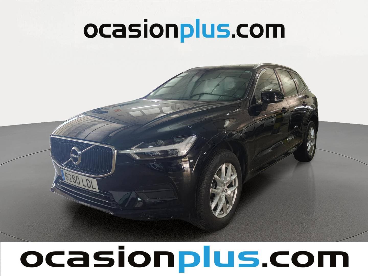 Volvo XC60 Volvo XC60 D4 Momentum Auto (190 CV) - 20890€ en Alicante