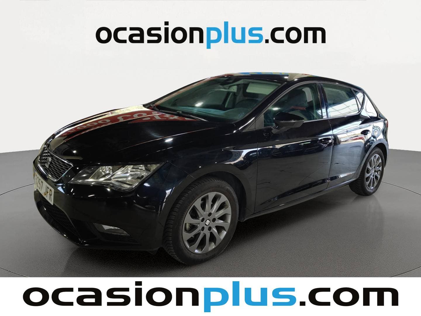 SEAT Leon Seat León 1.2 TSI S&S I-Tech (110 CV) - 11390€ en Barcelona