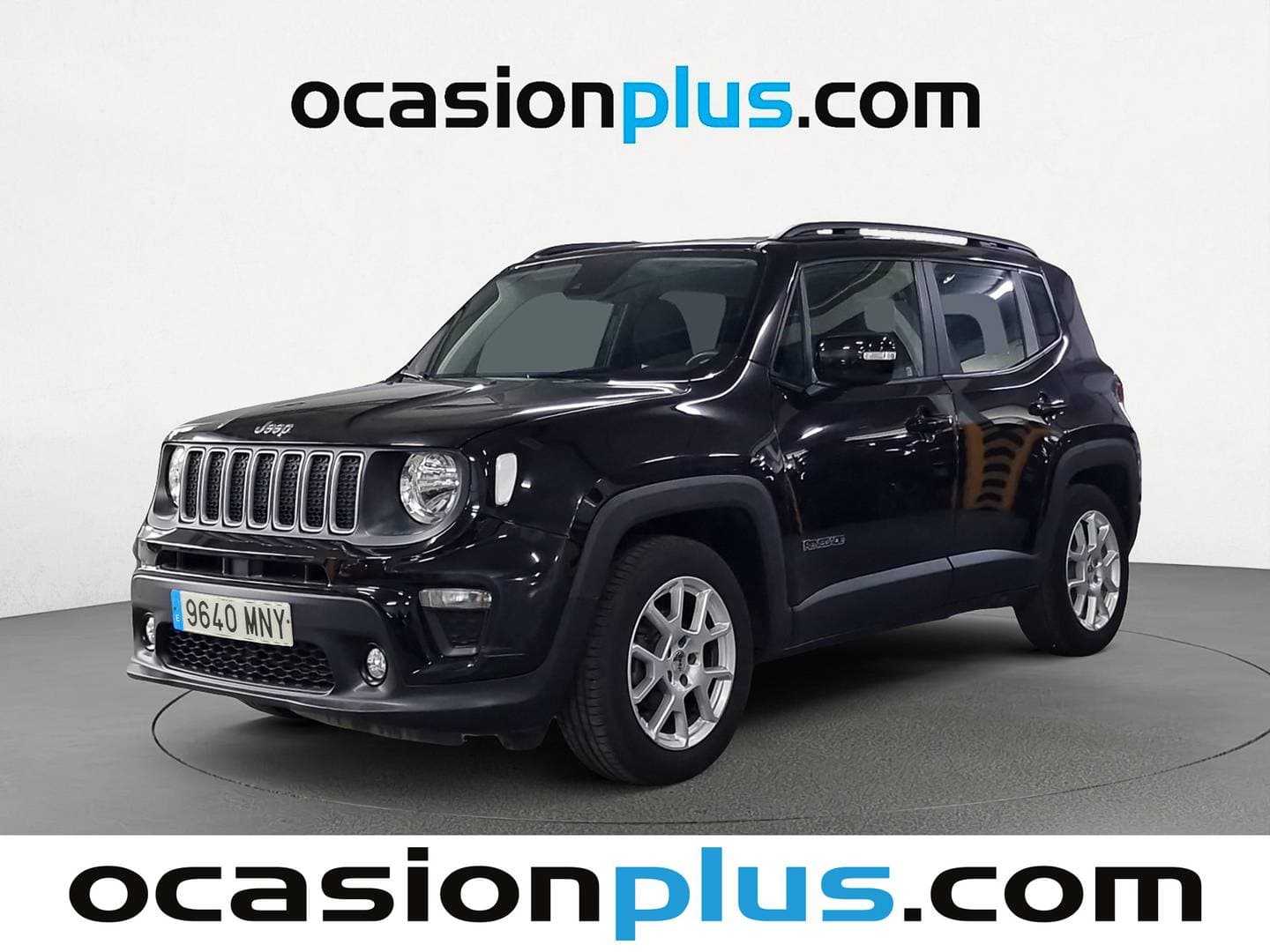 Jeep Renegade Jeep Renegade 1.0G Limited 4x2 (120 CV) - 18550€ en Badajoz