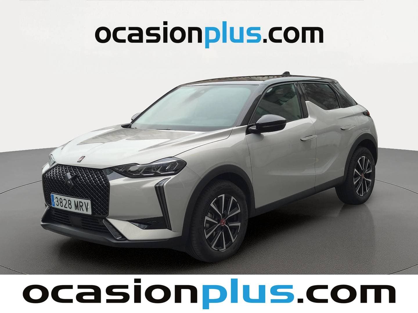 DS DS DS DS 3 DS3 PureTech 130 Performance Line Auto (130 CV) - 20450€ en La Coruña