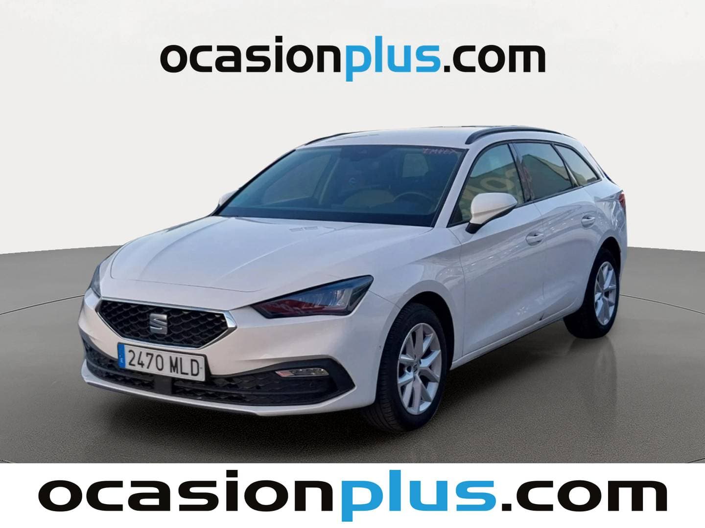 SEAT Leon Seat León ST ST 1.5 TSI S&S Style XL (130 CV) - 18000€ en Badajoz