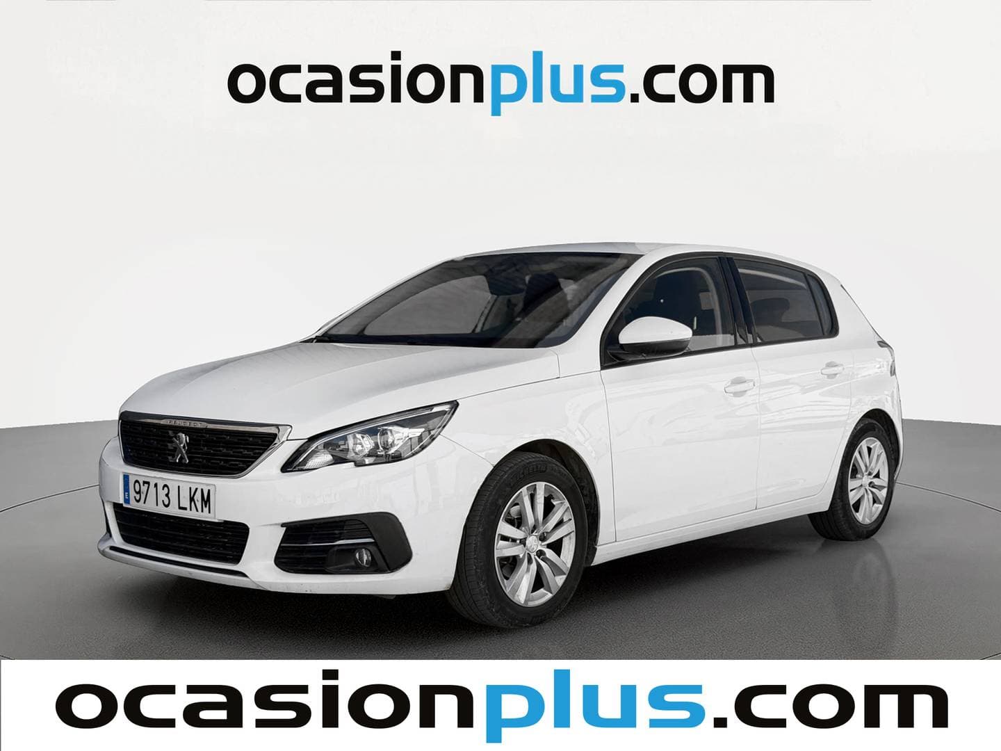 Peugeot 308 Peugeot 308 PureTech 110 S&S Active Pack (110 CV) - 11490€ en Córdoba