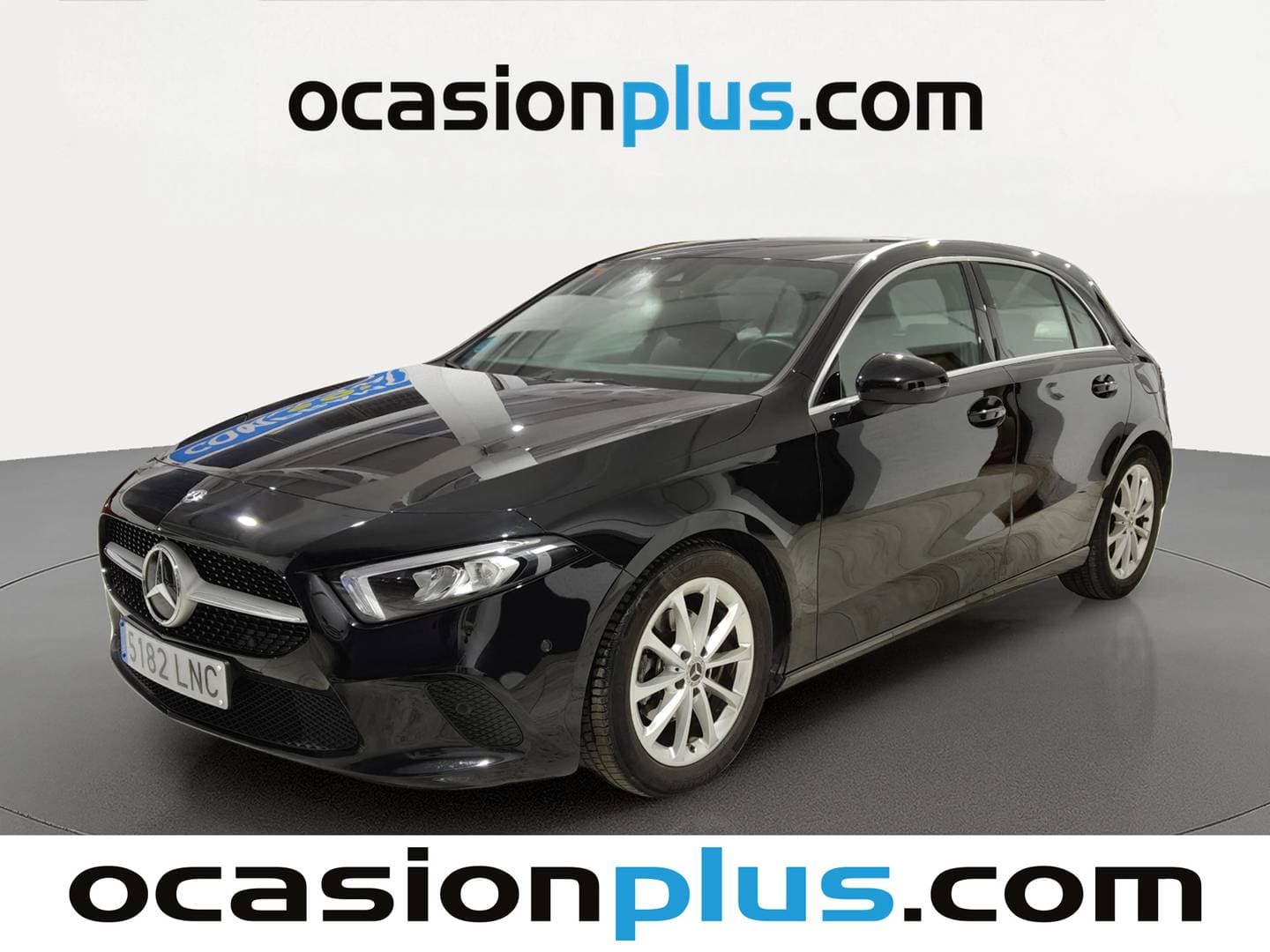 Mercedes-Benz Clase Mercedes Clase A 180 d (116 CV) - 21990€ en Vizcaya
