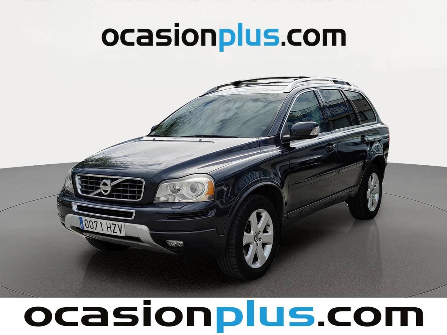 Volvo XC90 Volvo XC90 D5 Momentum AWD Auto (200 CV) - 17990€ en Madrid