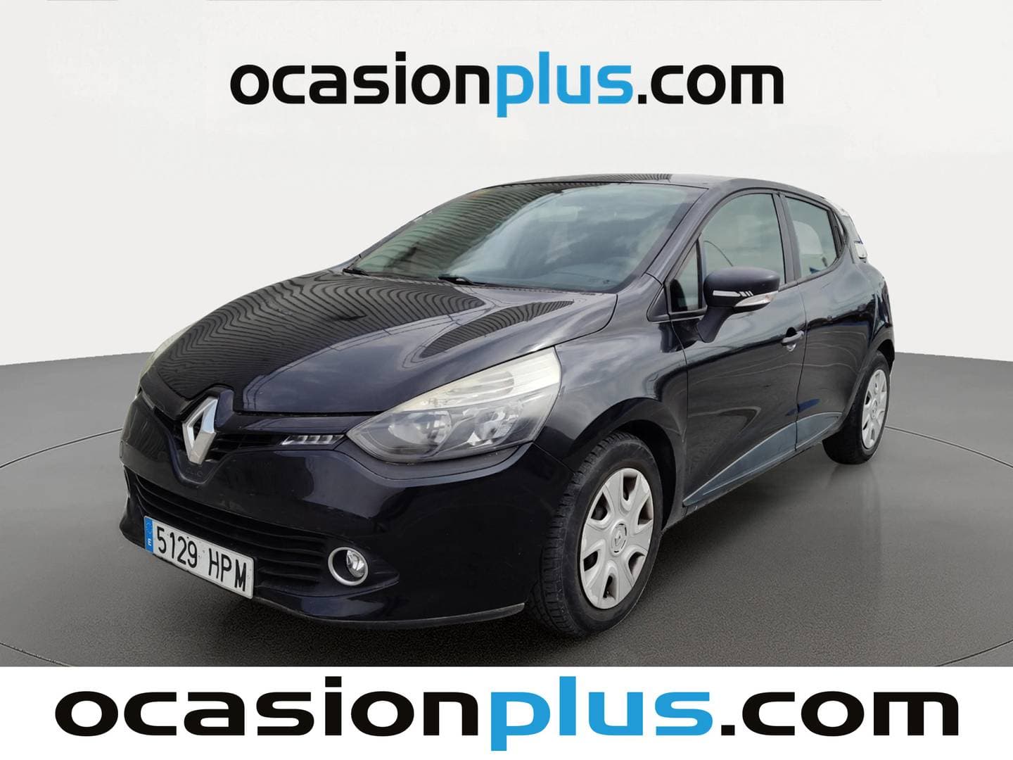 Renault Clio Renault Clio Yahoo! 1.2 16v (75 CV) - 6590€ en Cádiz