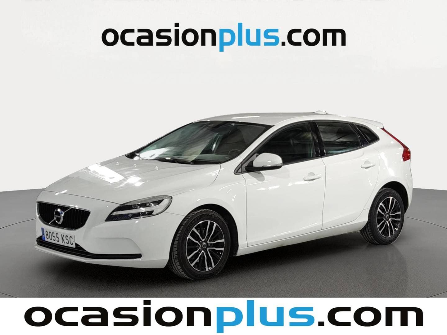 Volvo V40 Volvo V40 T2 Momentum (122 CV) - 13890€ en Madrid
