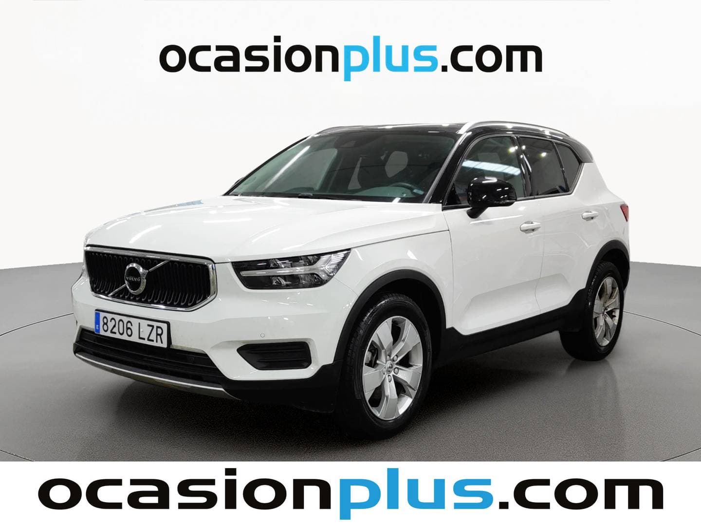 Volvo XC40 Volvo XC40 B3 G Momentum Pro Auto (163 CV) - 27390€ en Jaén