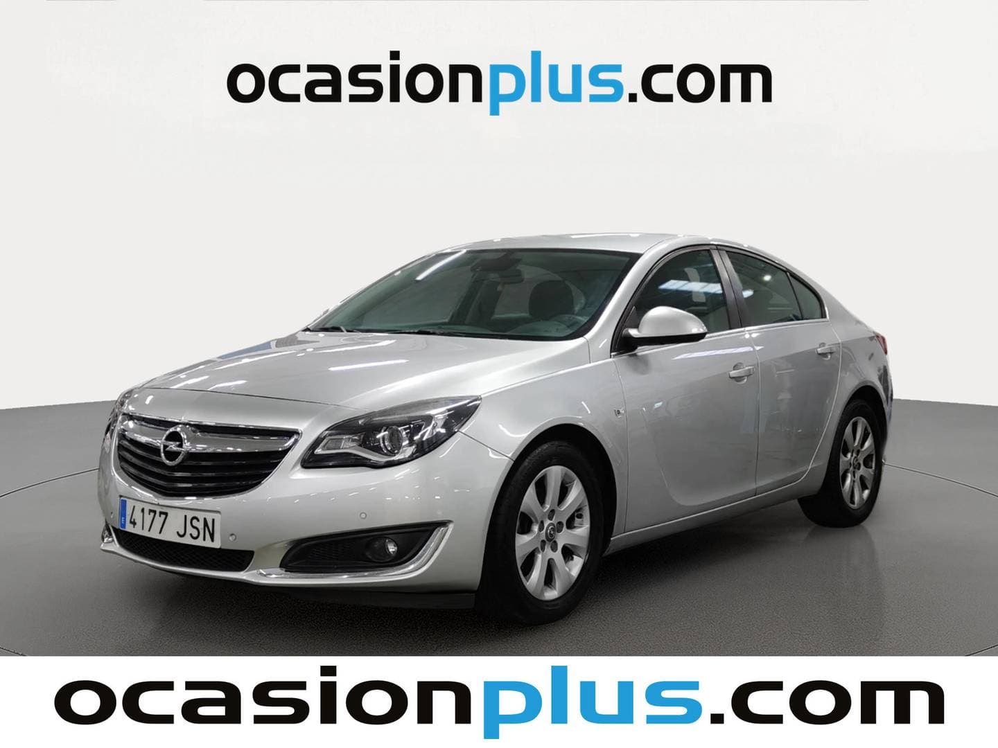Opel Insignia Opel Insignia 1.6 CDTI ecoFlex S&S Business (136 CV) - 8050€ en Jaén