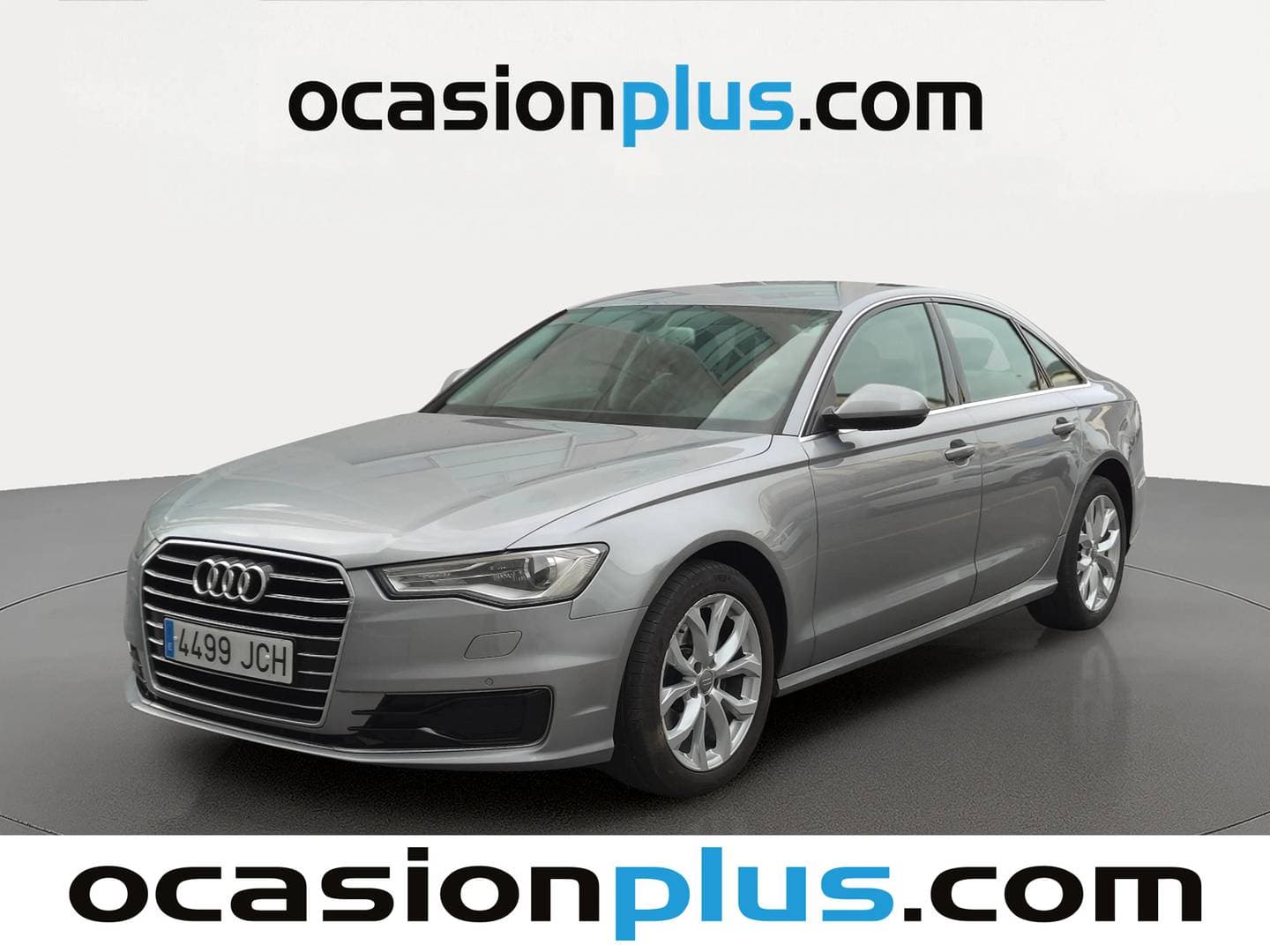 Audi A6 Audi A6 2.0 TDI ultra (190 CV) S tronic - 18900€ en La Coruña