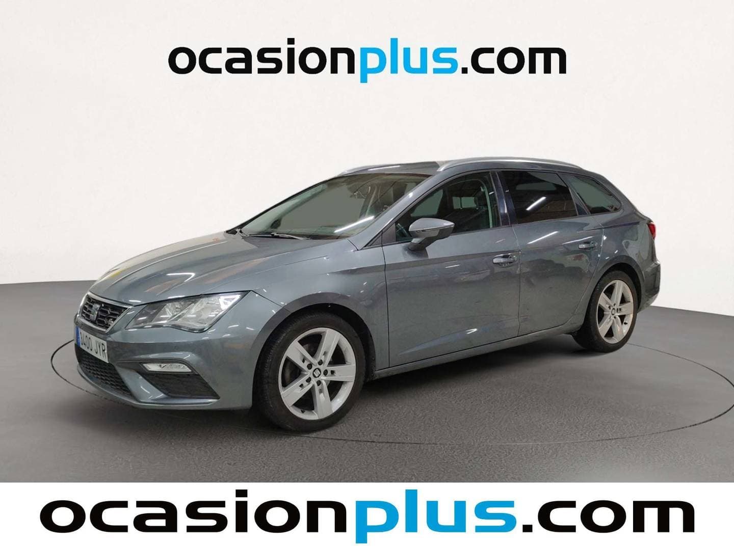 SEAT Leon Seat León ST 2.0 TDI S&S FR (150 CV) - 14090€ en Girona