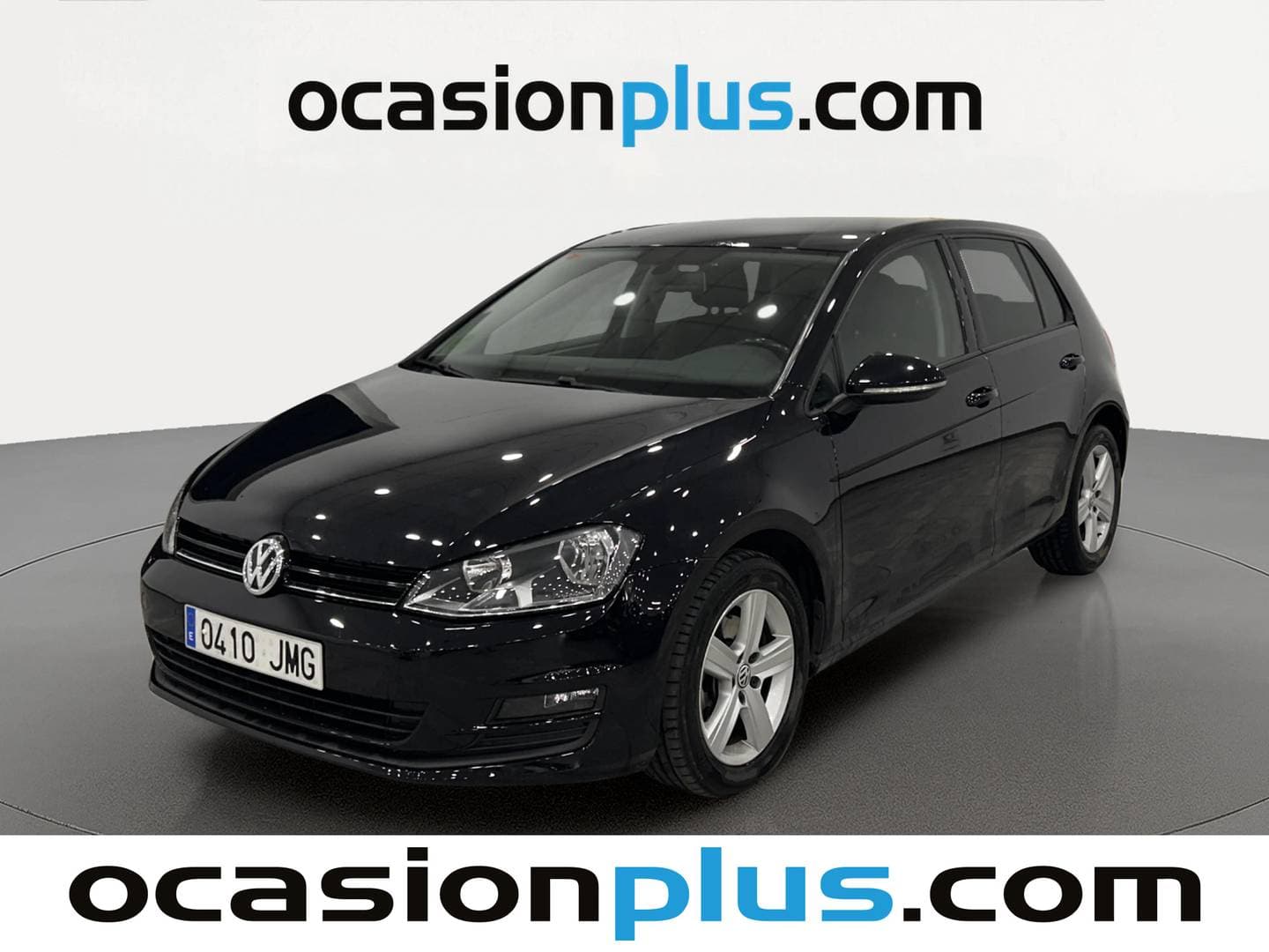 Volkswagen Golf Volkswagen Golf Advance 1.6 TDI BMT (110 CV) - 14500€ en Huelva