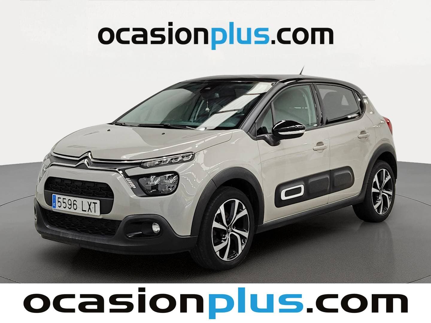 Citroën C3 Citroën C3 BlueHDi 100 S&S Shine (102 CV) - 10990€ en Toledo