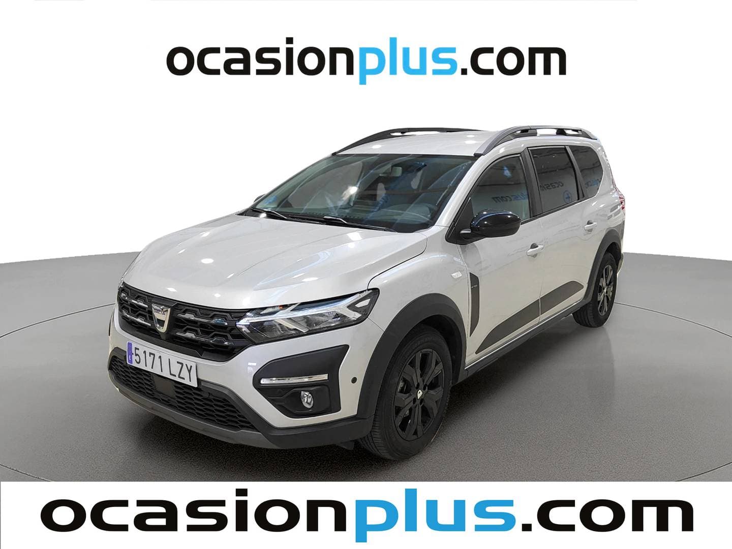 Dacia Jogger Dacia Jogger Extreme Go ECO-G (100 CV) - 17990€ en Madrid