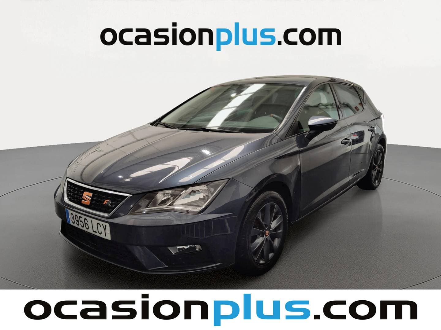 SEAT Leon Seat León 1.5 TSI S&S Style Visio Edition (130 CV) - 15350€ en Ourense