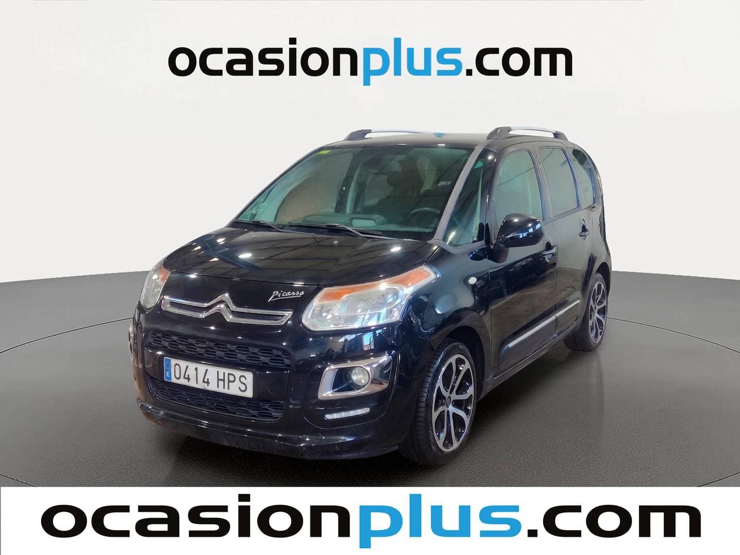 Citroën C3 Citroën C3 Picasso HDI Collection (92 CV) - 5200€ en Girona