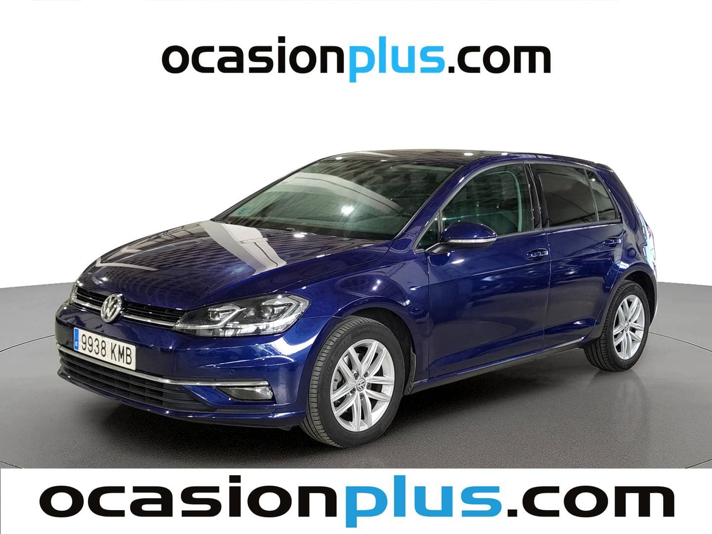Volkswagen Golf Volkswagen Golf Advance 1.6 TDI (115 CV) DSG - 15690€ en Madrid