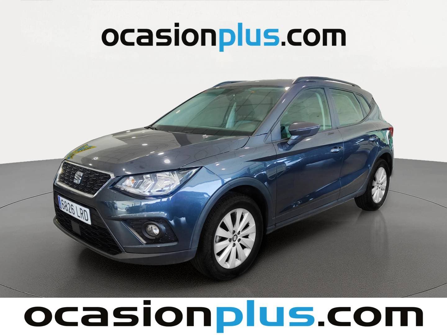 SEAT Arona Seat Arona 1.0 TSI Style Go2 (110 CV) - 13750€ en Cádiz