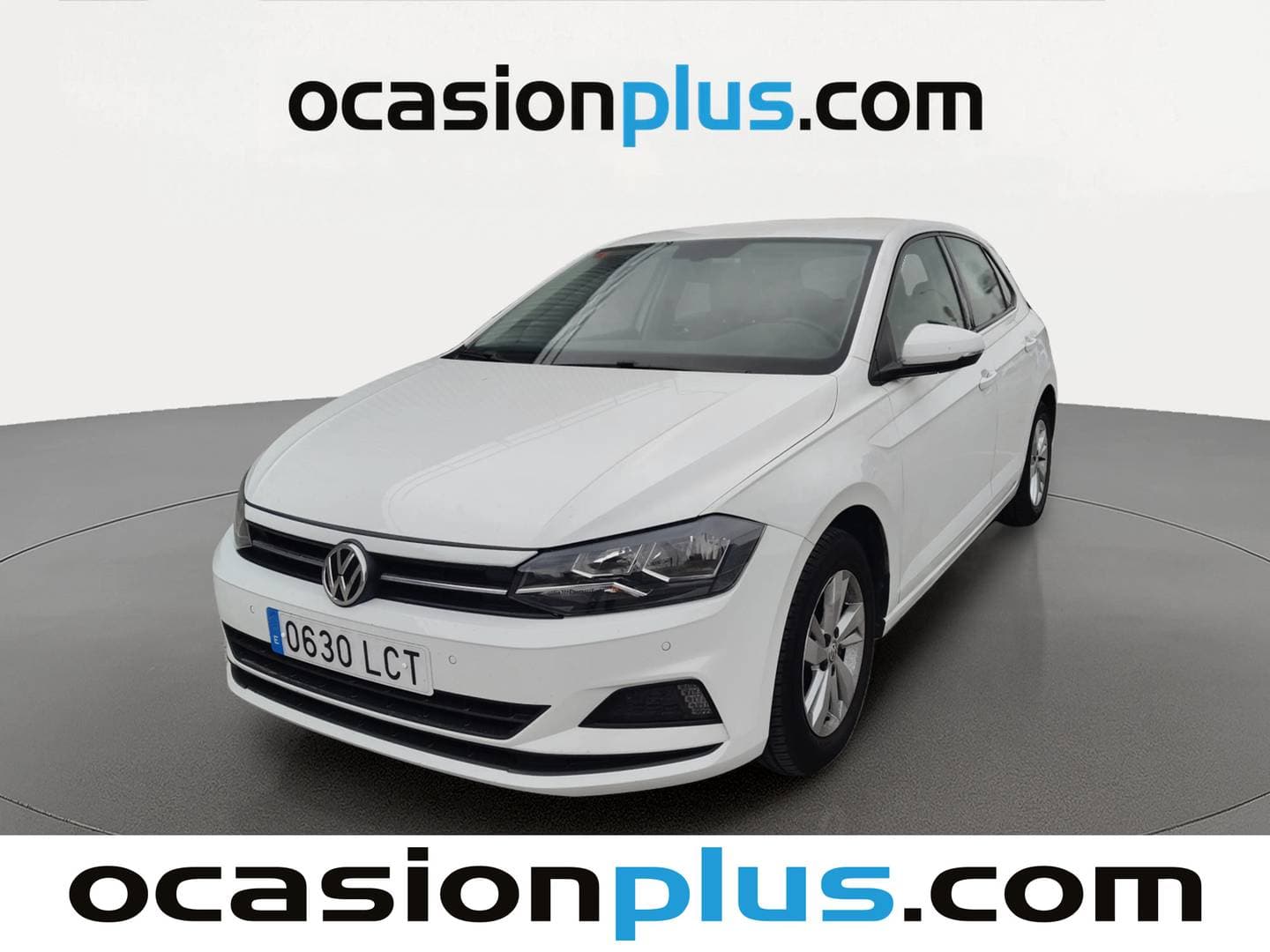 Volkswagen Polo Volkswagen Polo Advance 1.0 TSI (95 CV) - 12590€ en Cádiz