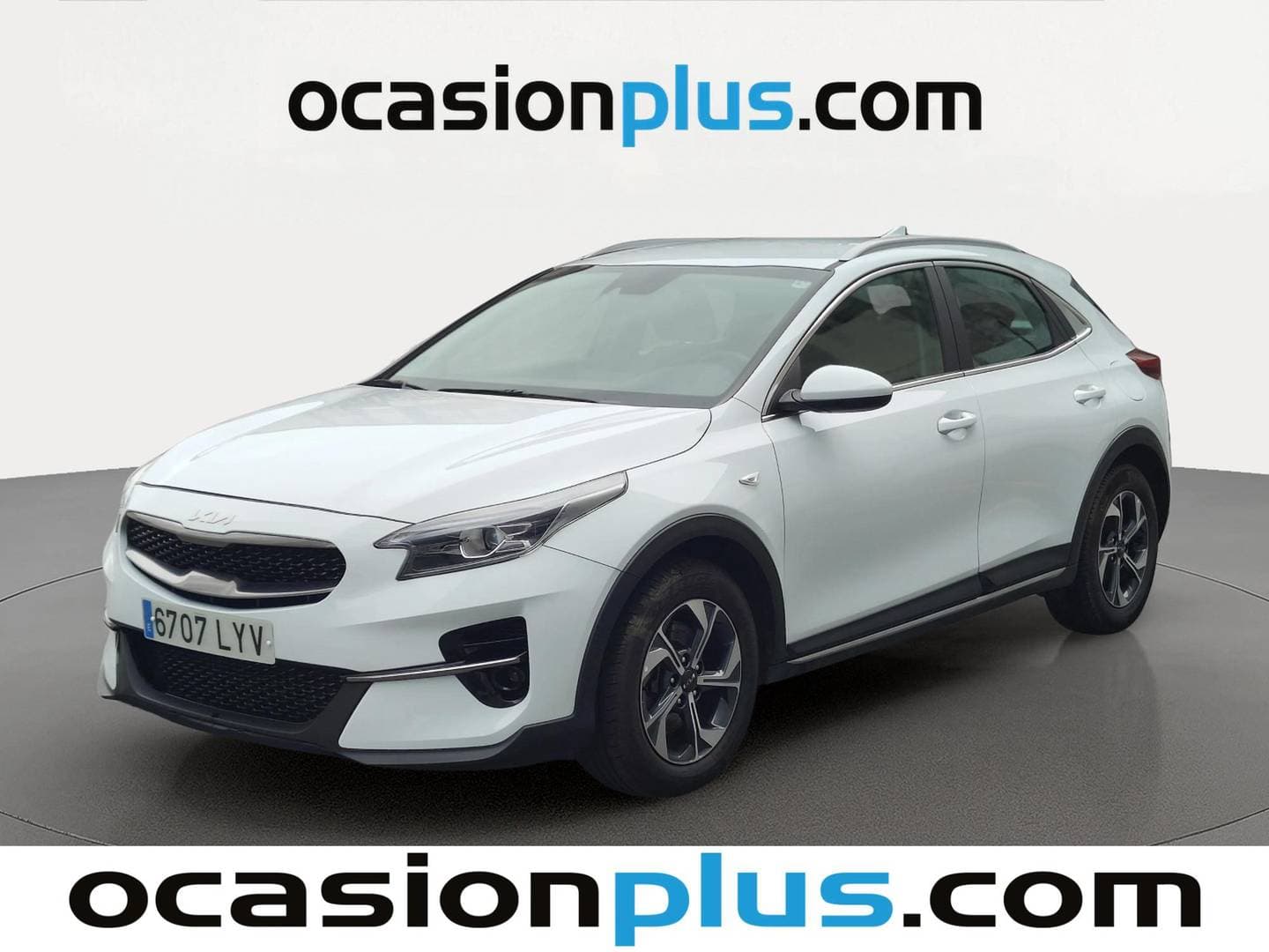 Kia XCeed KIA XCeed 1.0 T-GDi Drive (120 CV) - 14950€ en La Coruña