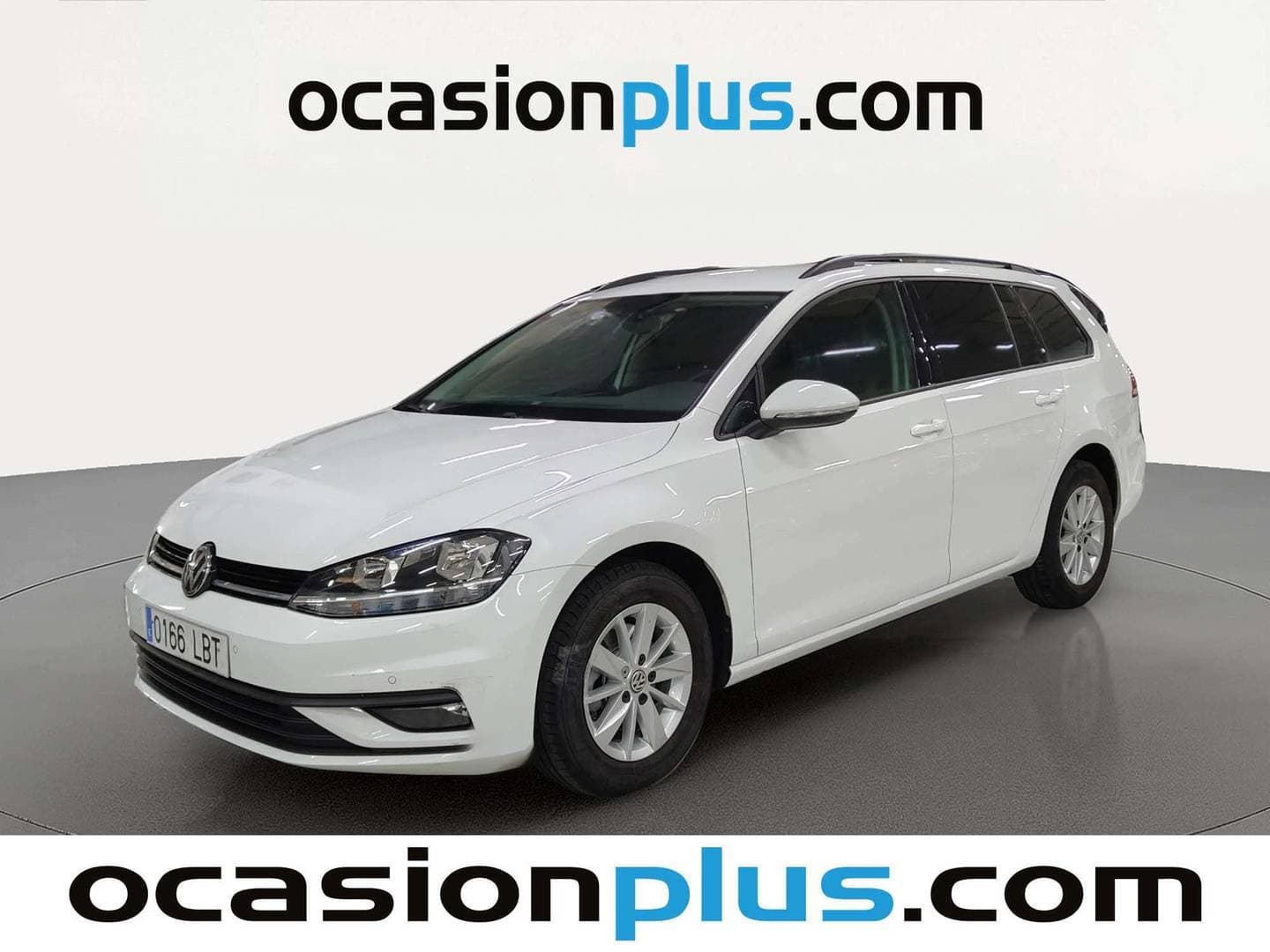 Volkswagen Golf Volkswagen Golf Variant Last Edition 1.6 TDI (115 CV) - 13950€ en Barcelona
