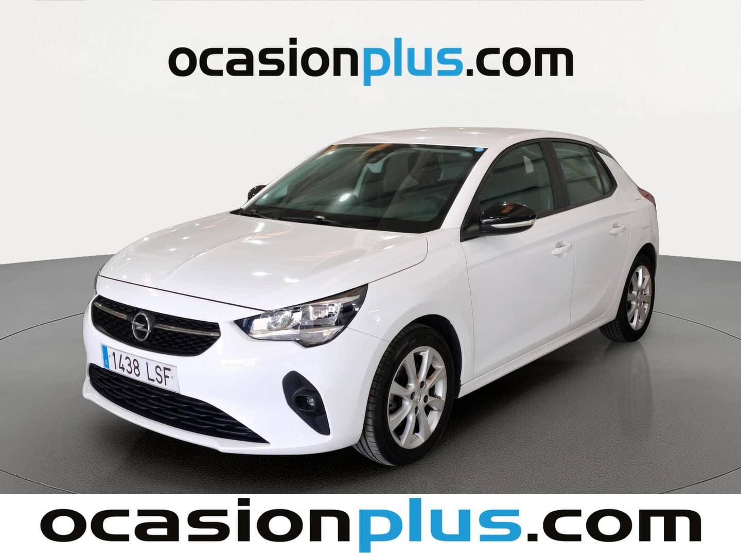 Opel Corsa Opel Corsa 1.2 Turbo XHL Edition (100 CV) - 9150€ en Barcelona