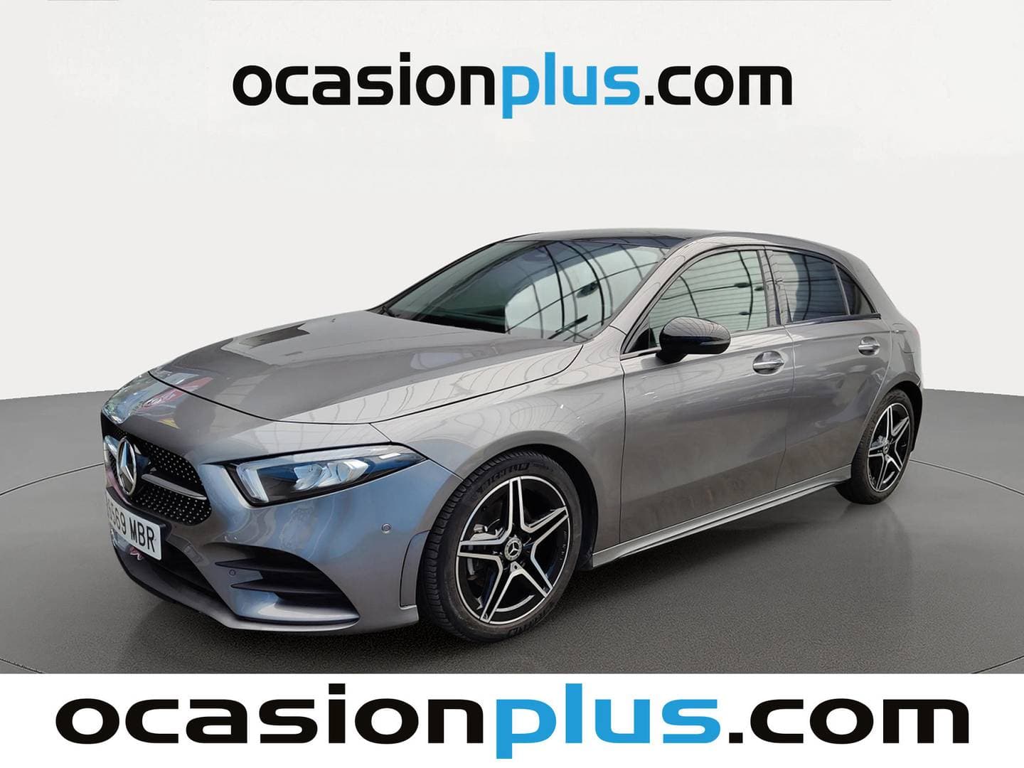 Mercedes-Benz Clase Mercedes Clase A 200 d (150 CV) - 29500€ en Sevilla