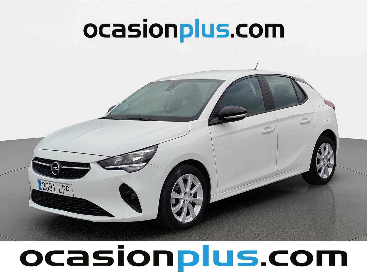 Opel Corsa Opel Corsa 1.5D DT Edition (102 CV) - 9950€ en La Coruña