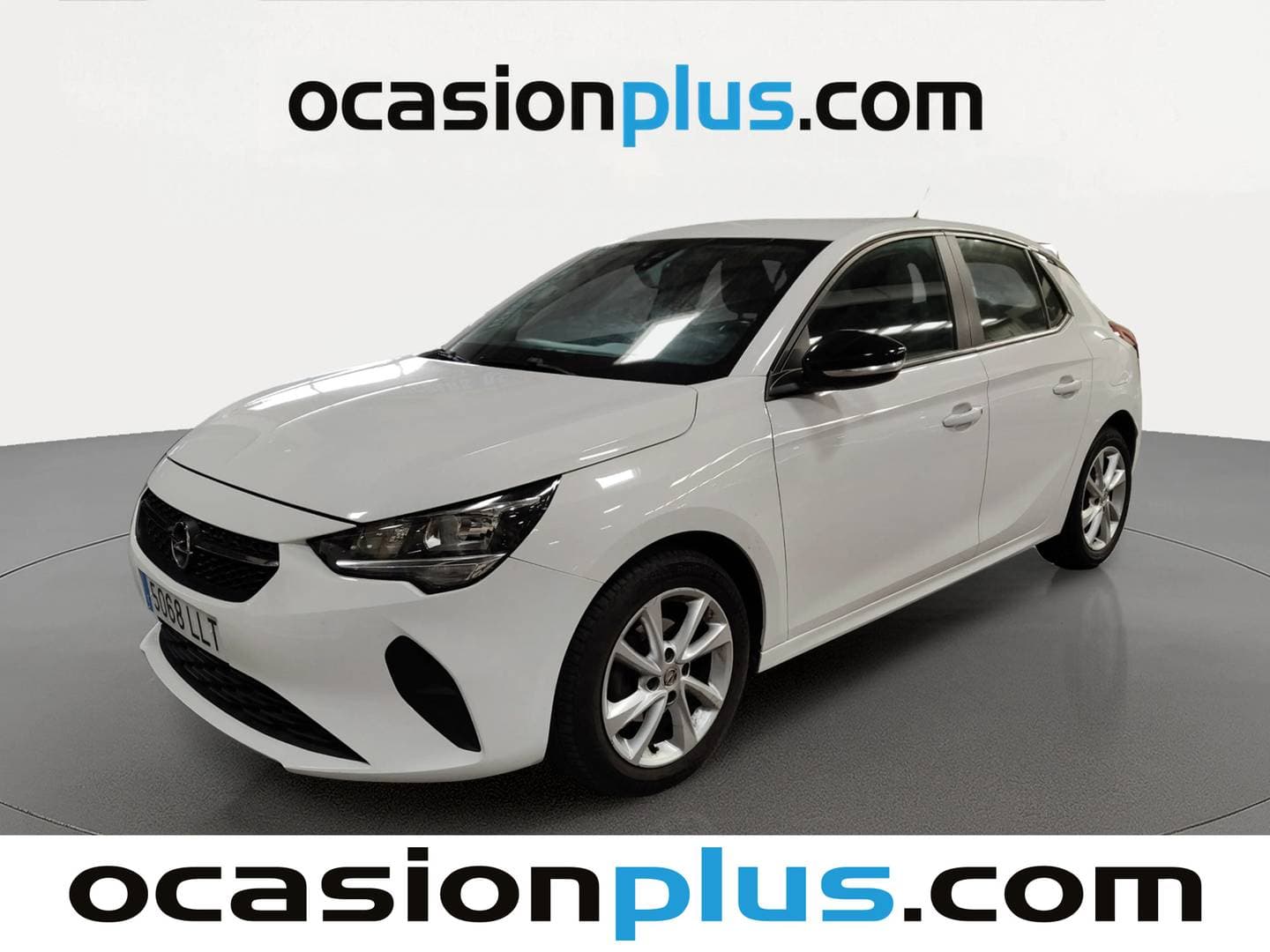 Opel Corsa Opel Corsa 1.2 XEL S&S Edition (75 CV) - 9050€ en Cádiz