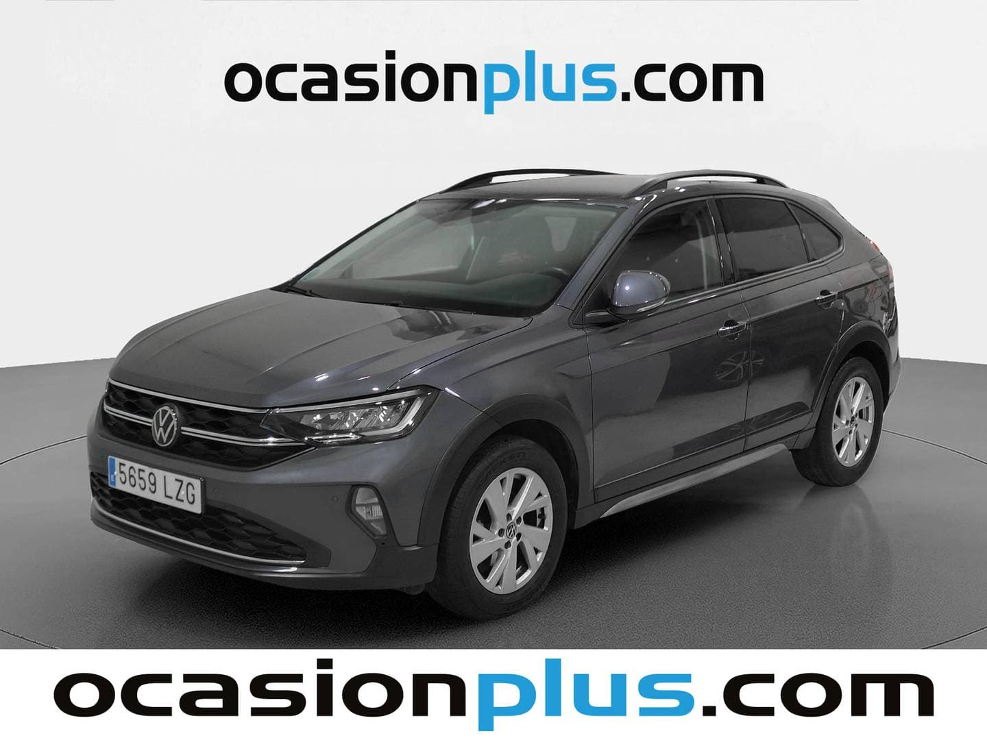 Volkswagen Taigo Volkswagen Taigo Life 1.0 TSI (110 CV) - 19350€ en Valencia
