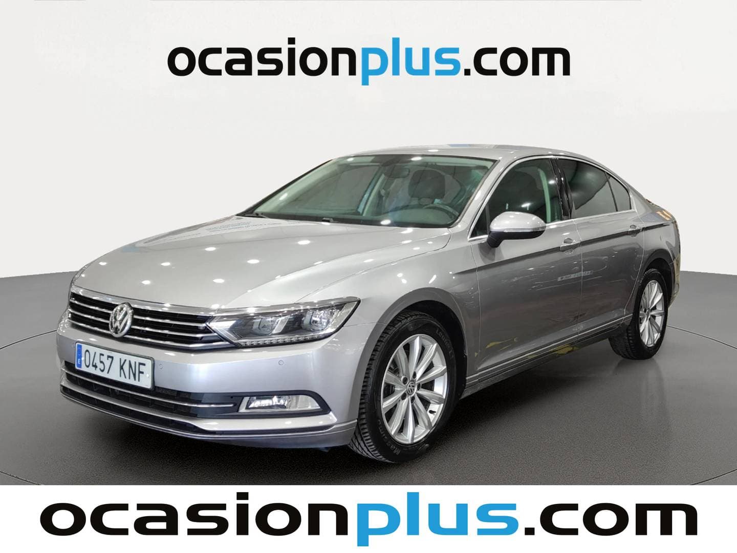 Volkswagen Passat Volkswagen Passat Advance 2.0 TDI (150 CV) DSG - 18990€ en Huelva