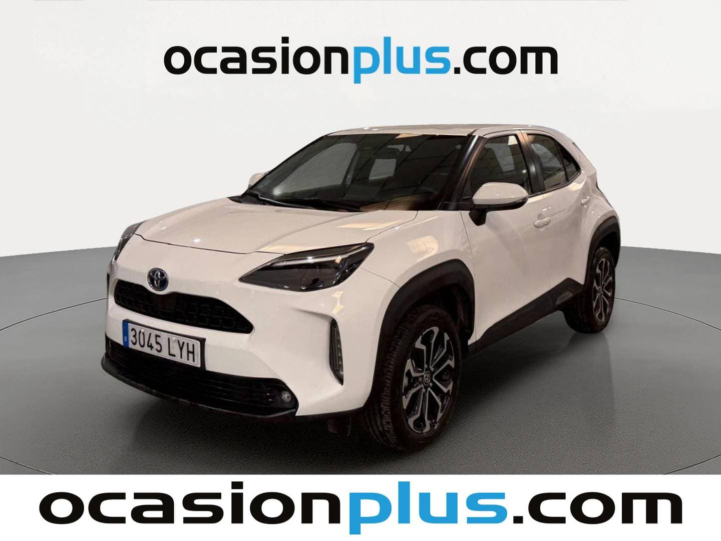 Toyota Yaris Toyota Yaris Cross 120H Active Tech (116 CV) - 22890€ en Huelva