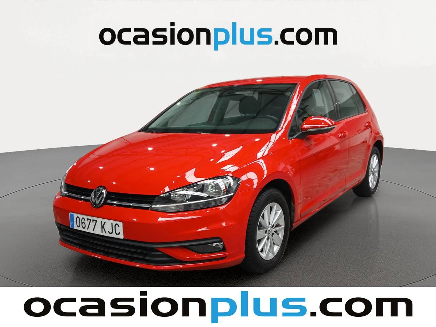 Volkswagen Golf Volkswagen Golf Ready2Go 1.0 TSI (110 CV) - 16450€ en Cáceres