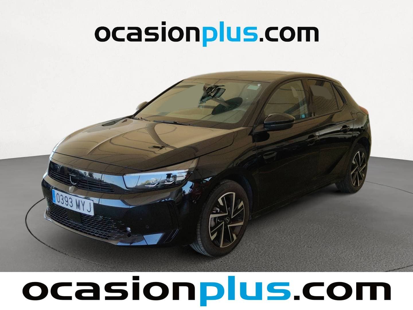Opel Corsa Opel Corsa 1.2 T XHL GS (100 CV) - 14600€ en Cádiz