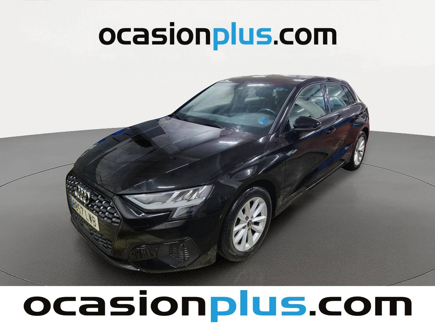 Audi A3 Audi A3 Sportback 30 TFSI (110 CV) S tronic - 21500€ en Gipuzkoa