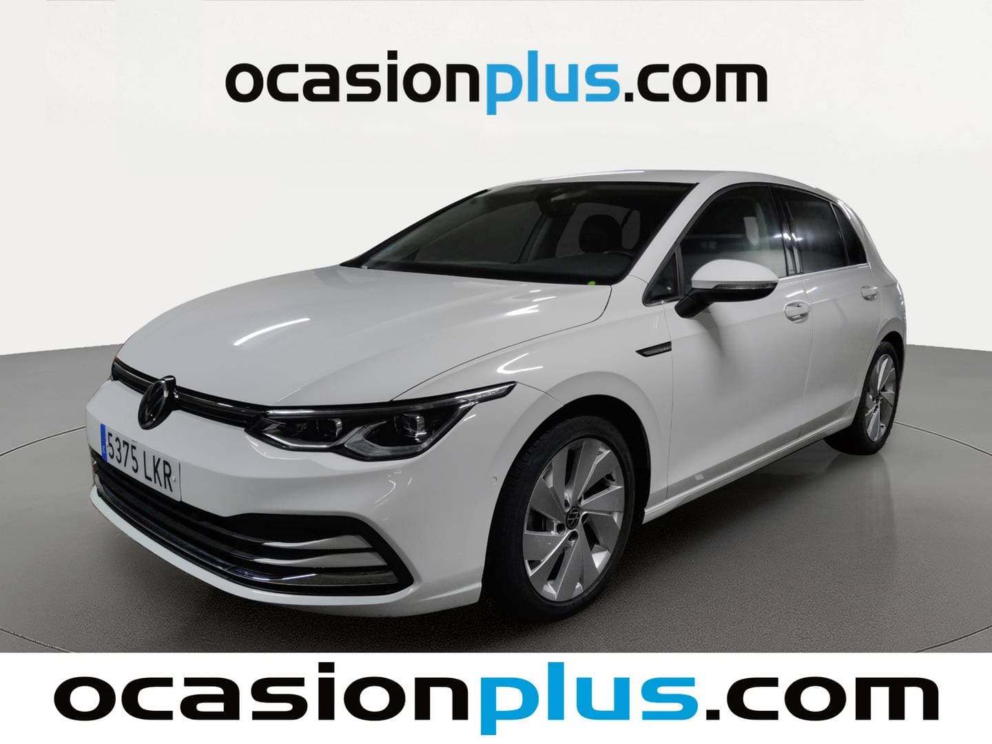 Volkswagen Golf Volkswagen Golf Style 1.5 eTSI (150 CV) DSG - 23000€ en Gipuzkoa