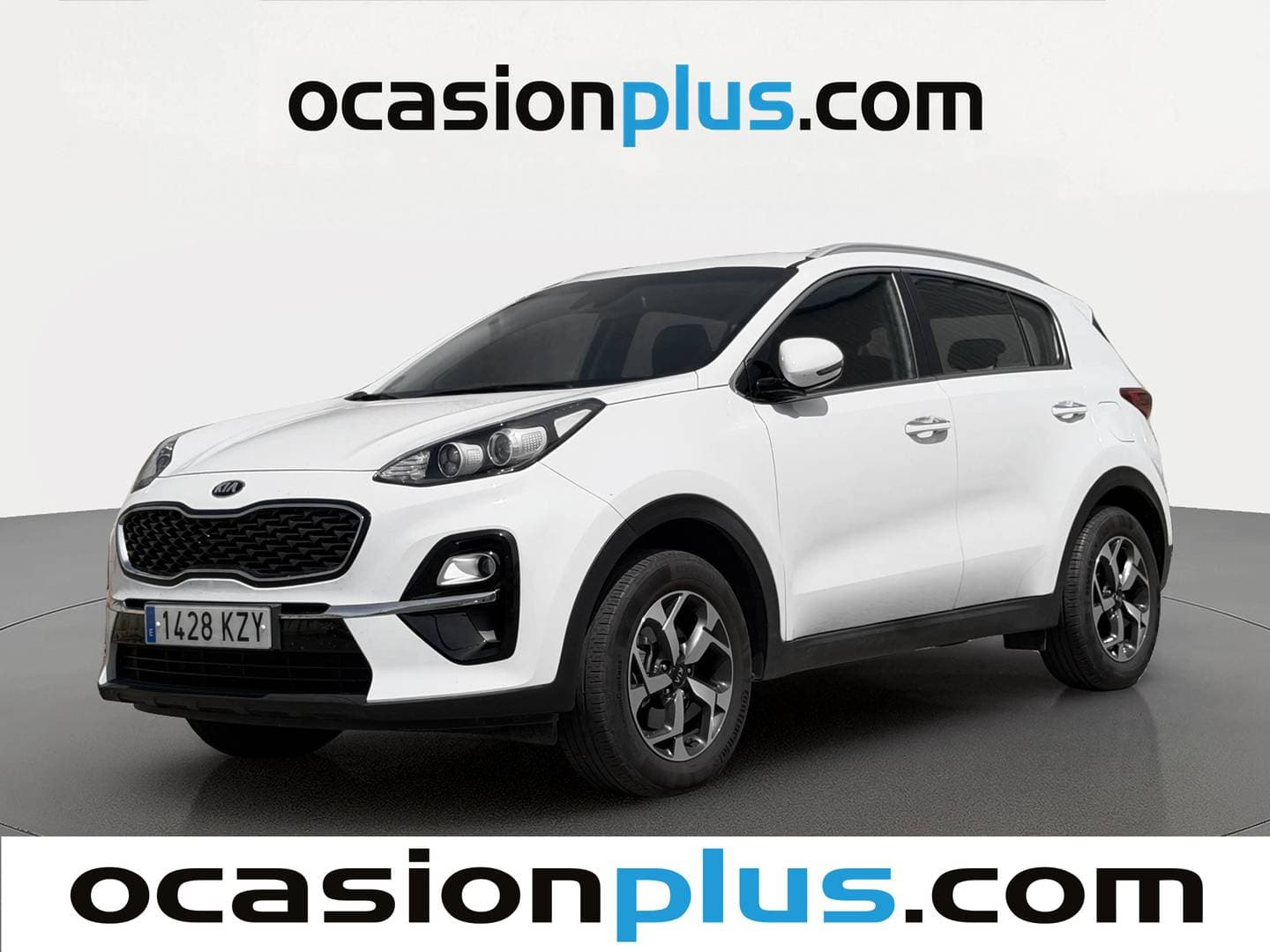 Kia Sportage KIA Sportage 1.6 GDi Drive 4x2 (132 CV) - 17550€ en Córdoba