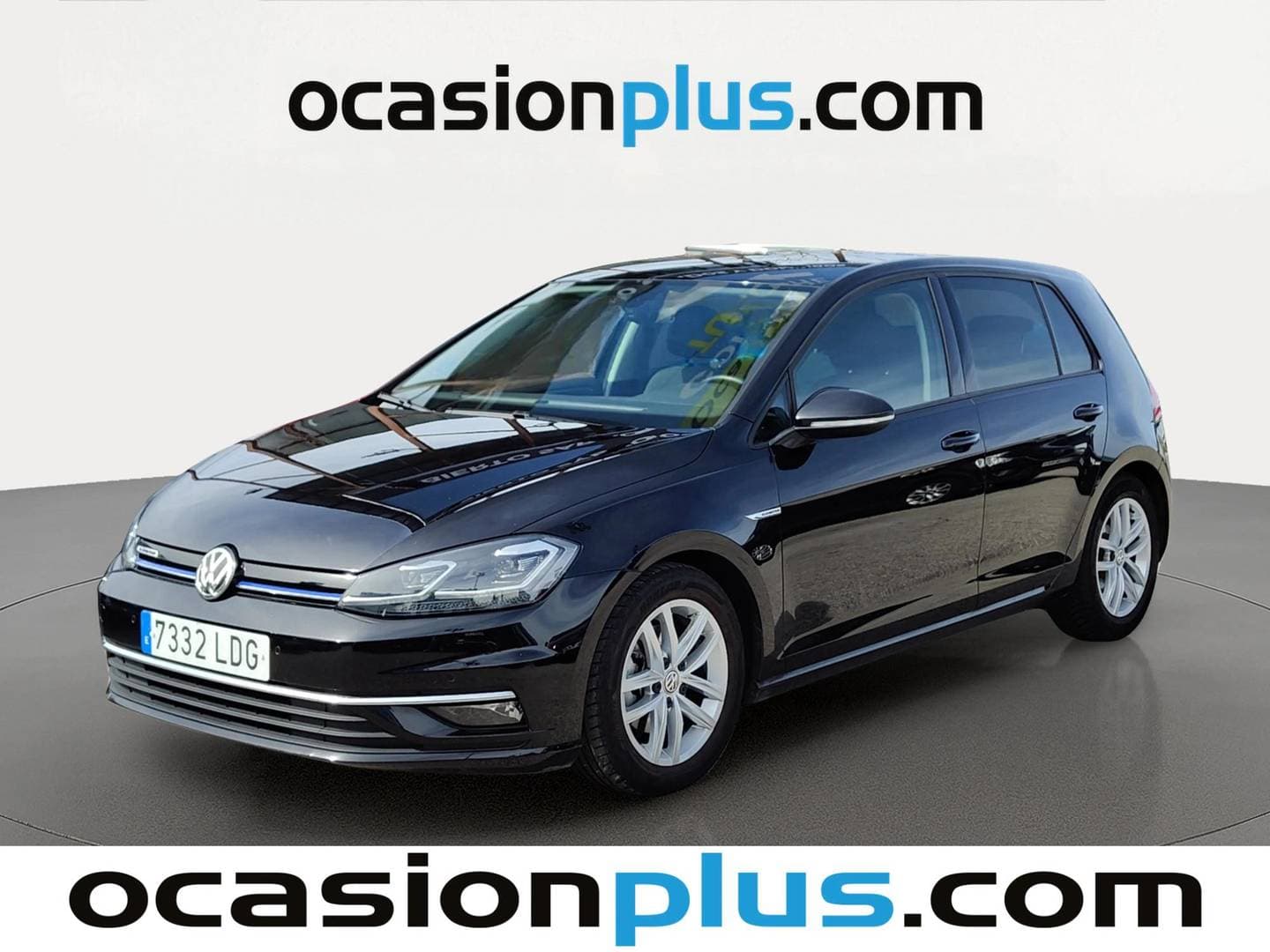 Volkswagen Golf Volkswagen Golf Advance 1.5 TSI Evo (130 CV) DSG - 18990€ en Madrid