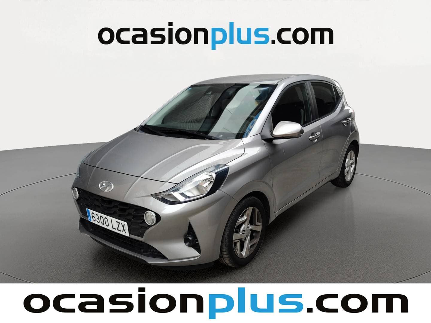 Hyundai i10 Hyundai i10 1.0 Klass (67 CV) - 12200€ en Alicante