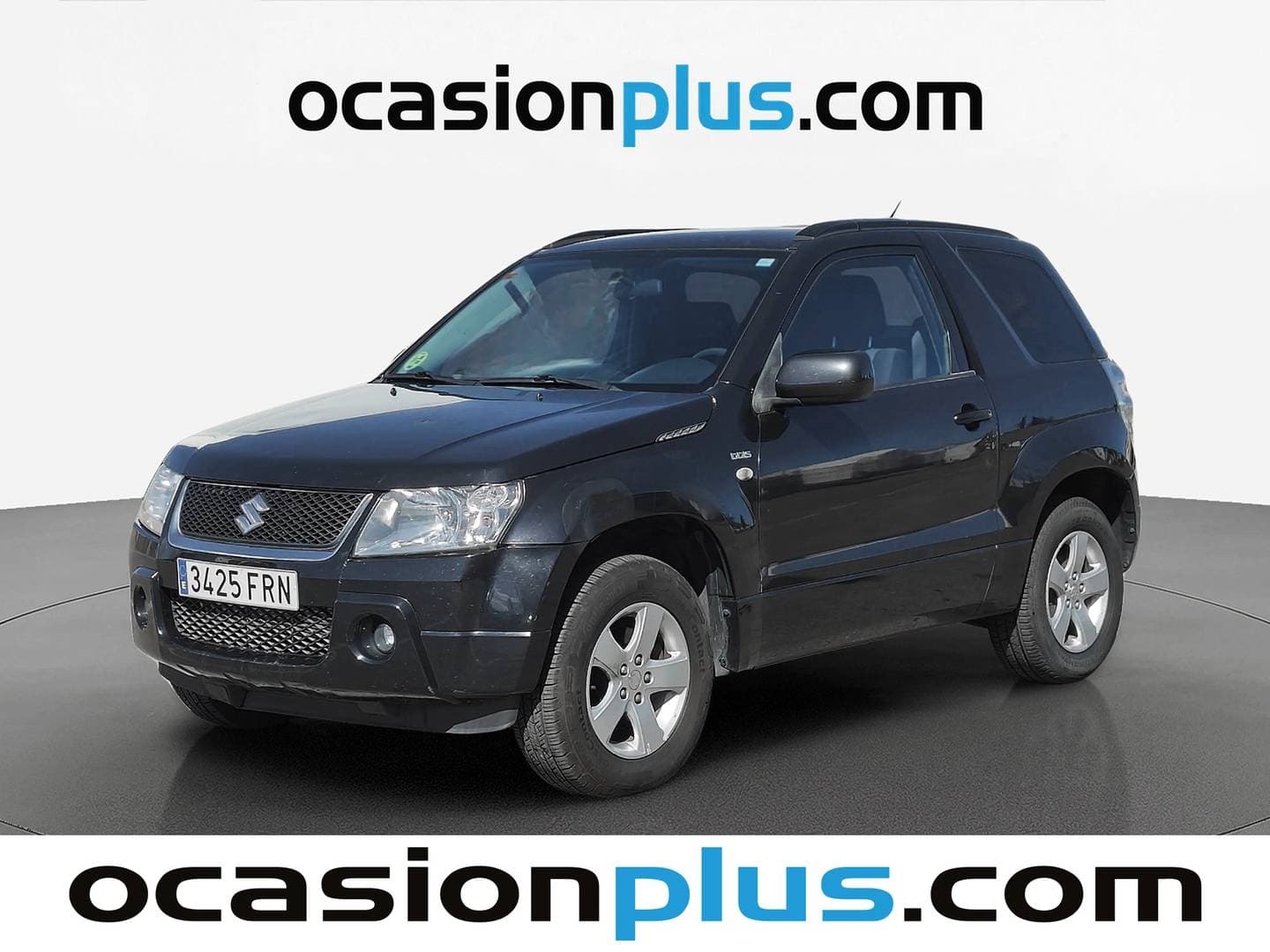 Suzuki Grand Suzuki Grand Vitara 1.9 DDIS JX-A (129 CV) - 4900€ en Castellón