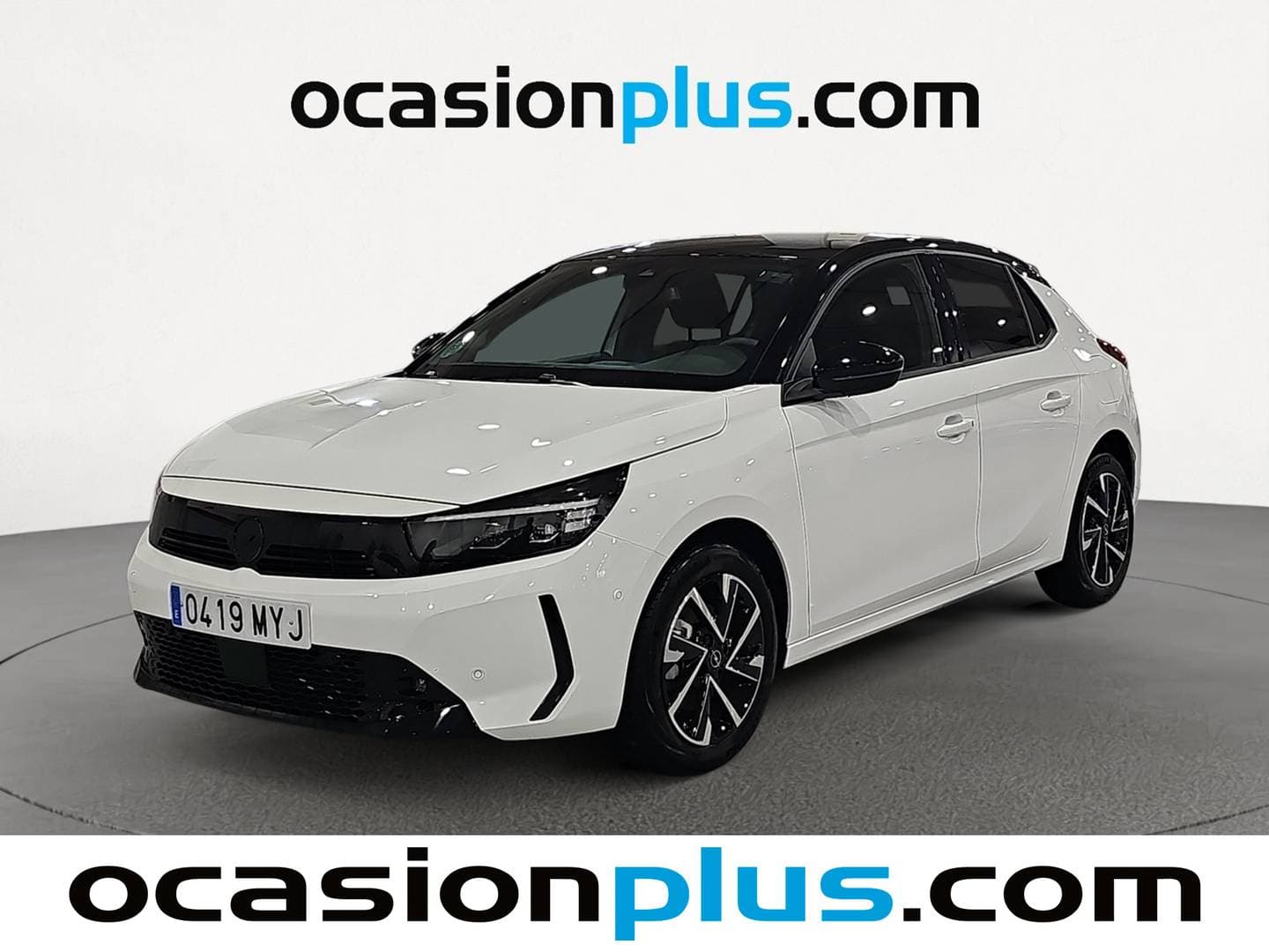 Opel Corsa Opel Corsa 1.2 T XHL GS (100 CV) - 16900€ en Valencia