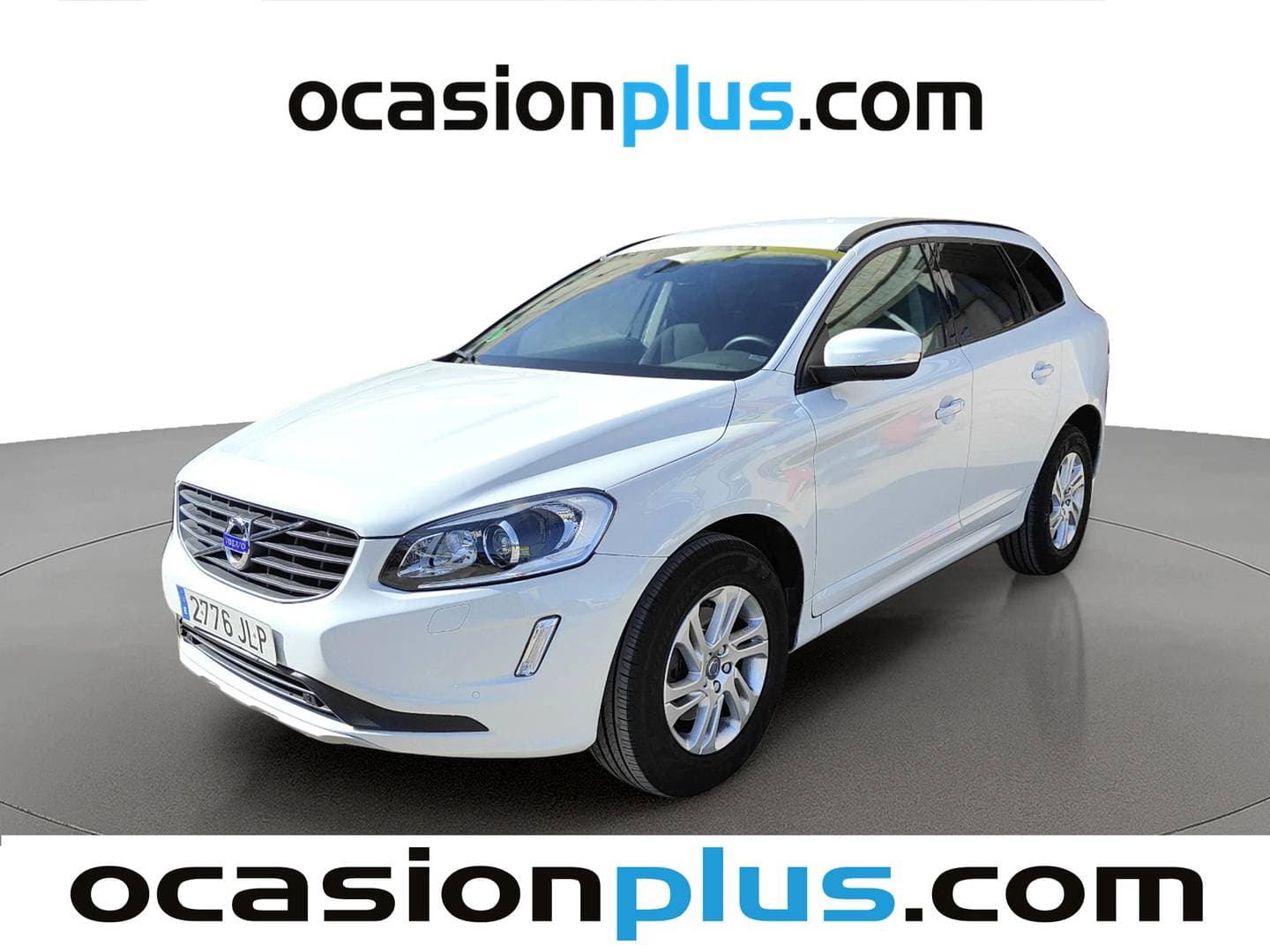 Volvo XC60 Volvo XC60 D3 Kinetic Auto (150 CV) - 19400€ en Madrid