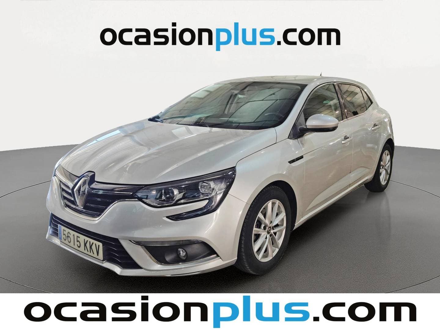 Renault Mégane Renault Mégane Tech Road Energy TCe (130 CV) - 11150€ en Alicante