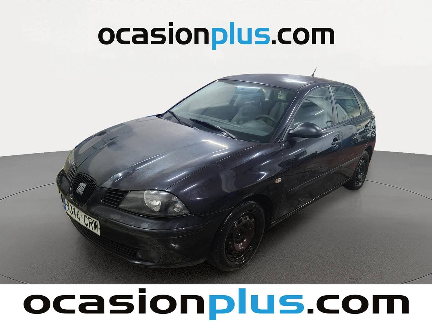 SEAT Ibiza Seat Ibiza 1.9 SDi Stella (64 CV) - 1990€ en Gipuzkoa