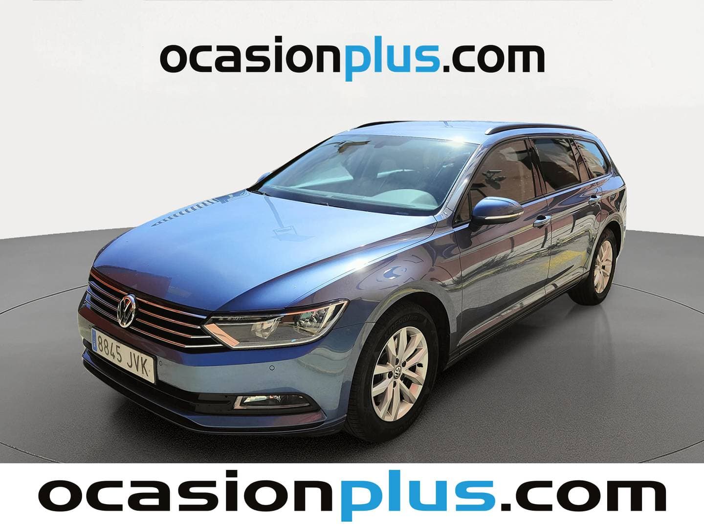 Volkswagen Passat Volkswagen Passat Variant Variant Edition 2.0 TDI BMT (150 CV) - 11450€ en La Coruña